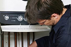 boiler repair Higher Croft