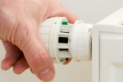 Higher Croft central heating repair costs