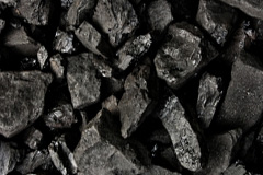 Higher Croft coal boiler costs