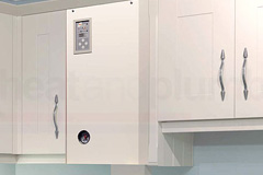 Higher Croft electric boiler quotes