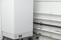 free Higher Croft condensing boiler quotes