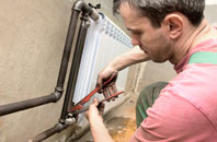 Higher Croft heating repair