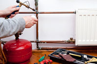 free Higher Croft heating repair quotes