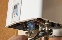 free Higher Croft boiler install quotes