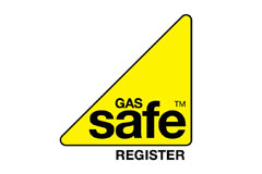 gas safe companies Higher Croft